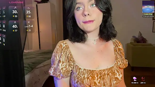 sunshine lina online show from December 18, 2:17 pm