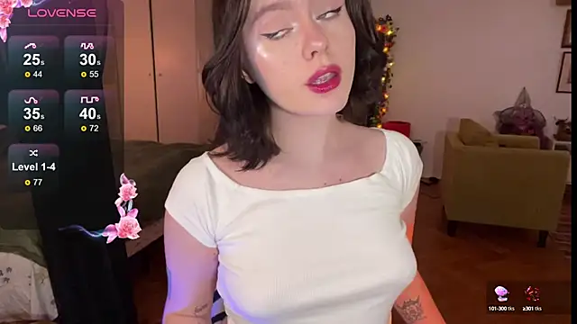 sunshine lina online show from March 17, 5:12 am