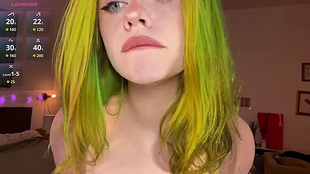 sunshine lina online show from April 21, 7:47 am