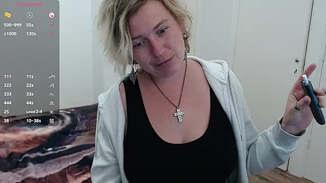 cumfun online show from November 16, 2:55 pm