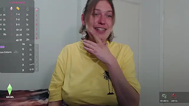 cumfun online show from February 12, 10:38 pm