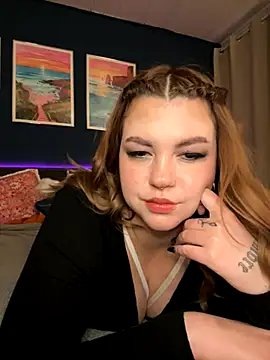 VictoriaLaFleur online show from November 6, 9:26 pm