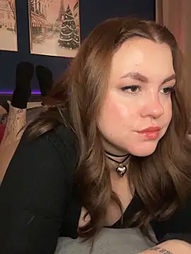 VictoriaLaFleur online show from November 25, 9:26 pm