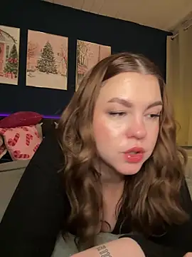 VictoriaLaFleur online show from December 16, 9:20 pm