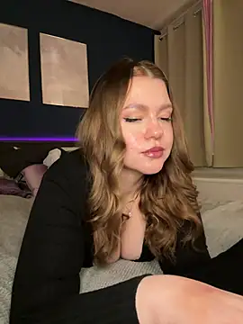 VictoriaLaFleur online show from February 15, 9:22 pm