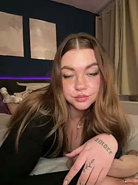 VictoriaLaFleur online show from March 22, 9:18 pm