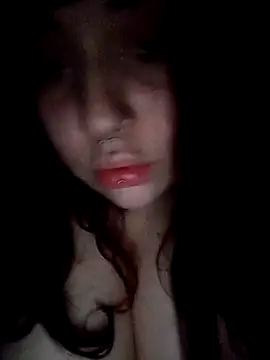 persefone97 online show from January 12, 4:10 am