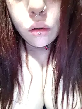 persefone97 online show from January 13, 7:21 am