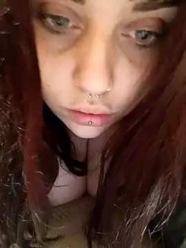 persefone97 online show from January 16, 4:17 am