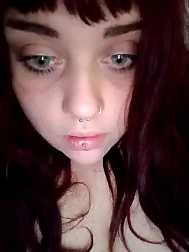 persefone97 online show from January 19, 9:44 am