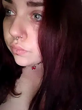 persefone97 online show from January 21, 2:11 am