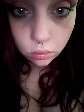 persefone97 online show from January 21, 11:03 am