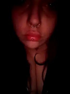 persefone97 online show from January 24, 2:07 am