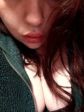 persefone97 online show from January 28, 12:43 pm