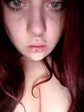 persefone97 online show from January 30, 7:48 pm