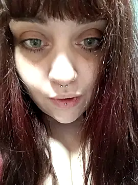 persefone97 online show from January 31, 5:21 pm