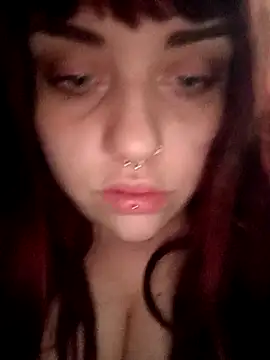 persefone97 online show from February 1, 1:30 pm