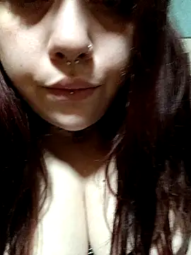 persefone97 online show from February 2, 5:21 am