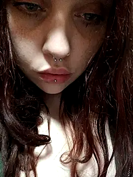 persefone97 online show from February 8, 2:36 am