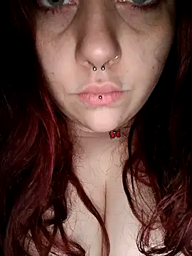 persefone97 online show from February 11, 6:33 pm