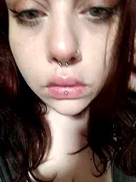 persefone97 online show from February 14, 6:08 pm