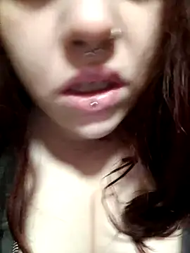 persefone97 online show from February 15, 6:55 pm