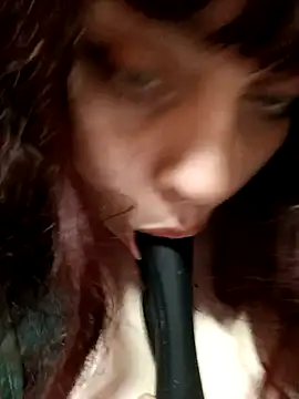 persefone97 online show from February 19, 8:31 pm