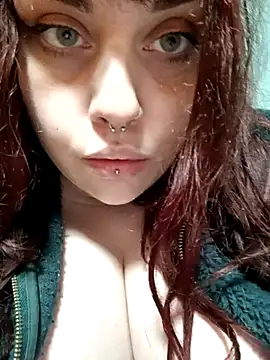 persefone97 online show from February 20, 2:07 am