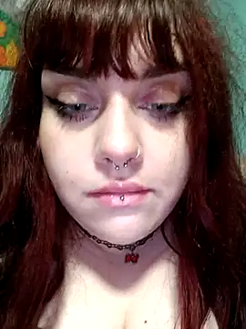 persefone97 online show from February 23, 7:38 pm