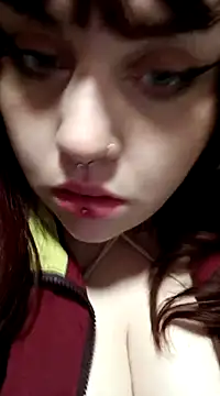 persefone97 online show from February 25, 8:09 pm