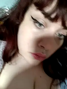 persefone97 online show from February 26, 7:49 pm