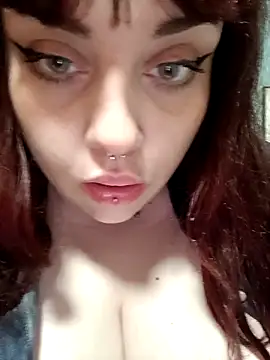 persefone97 online show from February 27, 7:58 pm