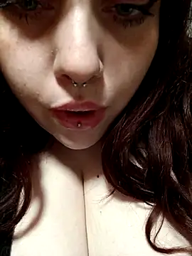 persefone97 online show from March 5, 12:05 am