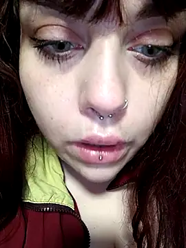 persefone97 online show from March 5, 7:49 pm