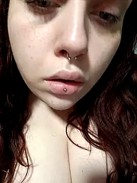 persefone97 online show from March 10, 7:29 pm