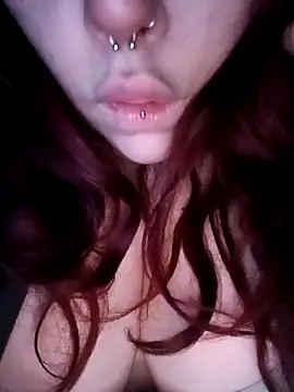 persefone97 online show from March 16, 2:21 am