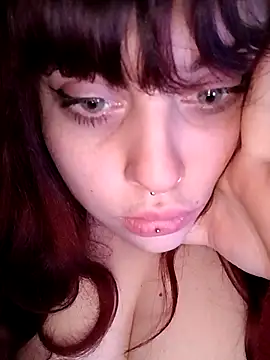 persefone97 online show from March 18, 10:48 pm