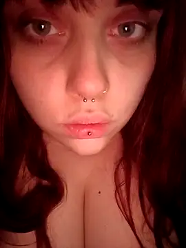 persefone97 online show from March 19, 9:17 am