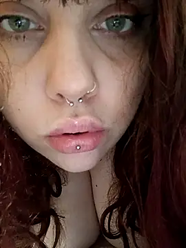 persefone97 online show from March 22, 8:37 pm