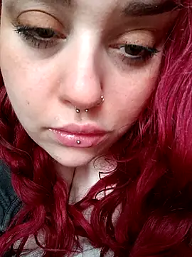 persefone97 online show from September 9, 4:28 pm