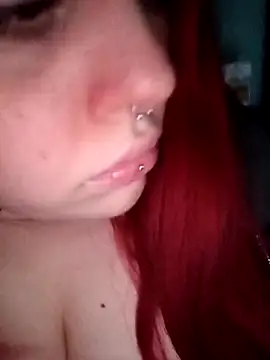 persefone97 online show from September 13, 5:24 pm