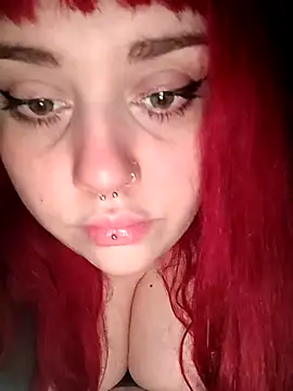 persefone97 online show from September 14, 6:18 pm