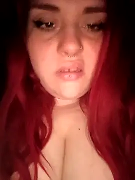 persefone97 online show from September 15, 6:08 pm