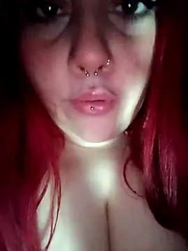 persefone97 online show from September 16, 6:09 pm