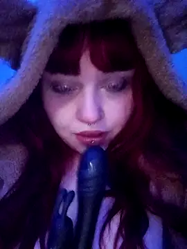 persefone97 online show from October 30, 7:36 pm