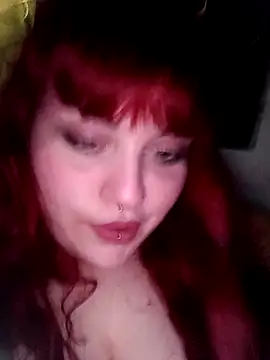 persefone97 online show from November 7, 5:13 pm