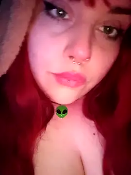 persefone97 online show from November 10, 5:45 pm