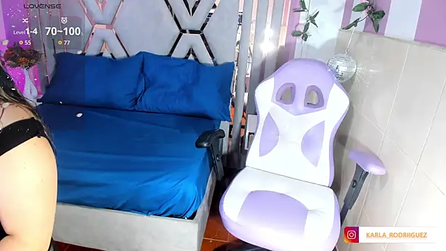 Karla Rodriguezx online show from November 21, 12:37 pm