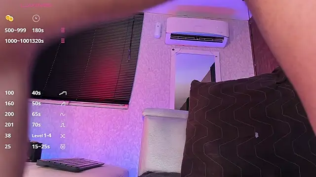 JUANDIAMONDS98 online show from April 20, 1:14 pm