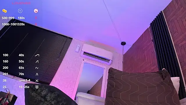 JUANDIAMONDS98 online show from April 21, 1:06 pm